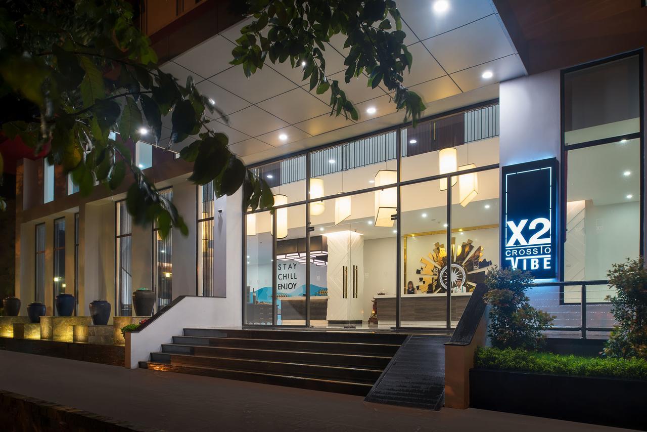 Cross Vibe Viet Tri - Formerly X2 Vibe Viet Tri Екстериор снимка
