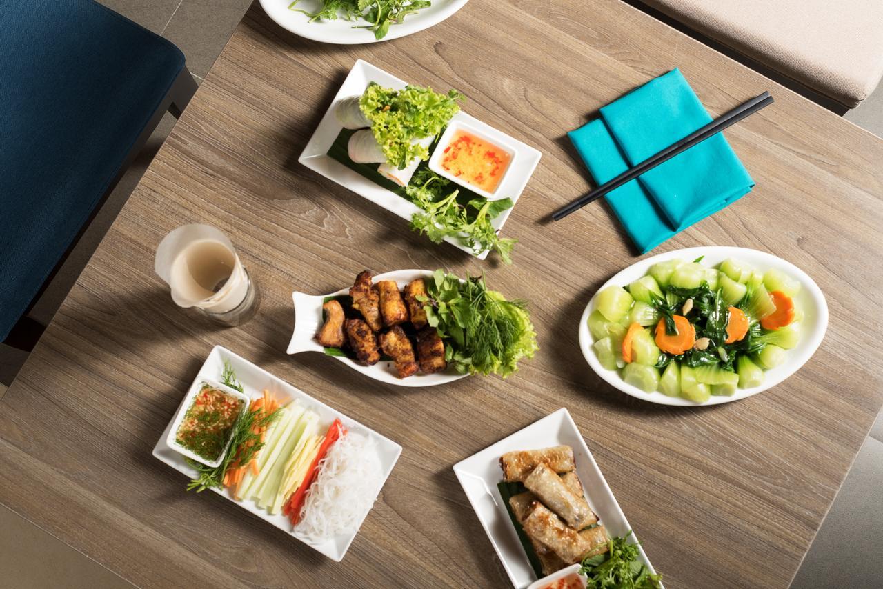 Cross Vibe Viet Tri - Formerly X2 Vibe Viet Tri Екстериор снимка