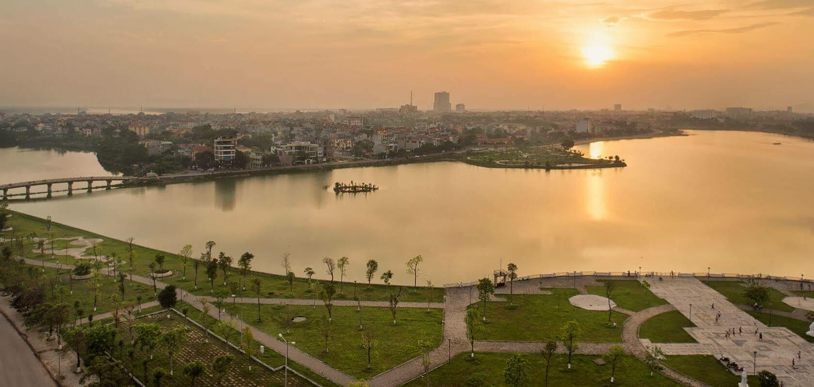 Cross Vibe Viet Tri - Formerly X2 Vibe Viet Tri Екстериор снимка